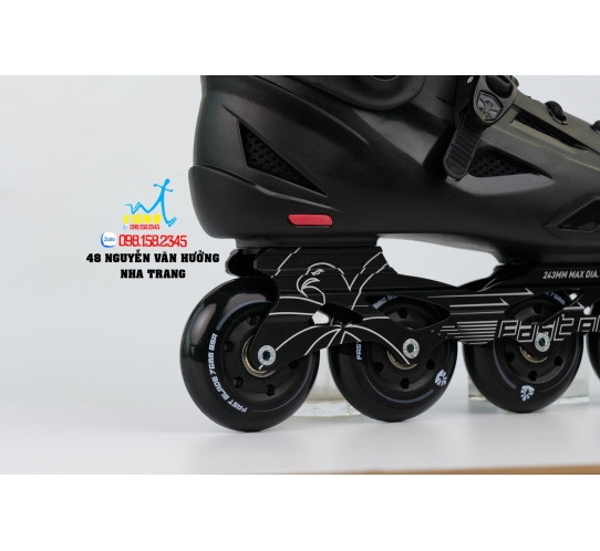 Giày Patin Flying Eagle FBS FAST BLADE