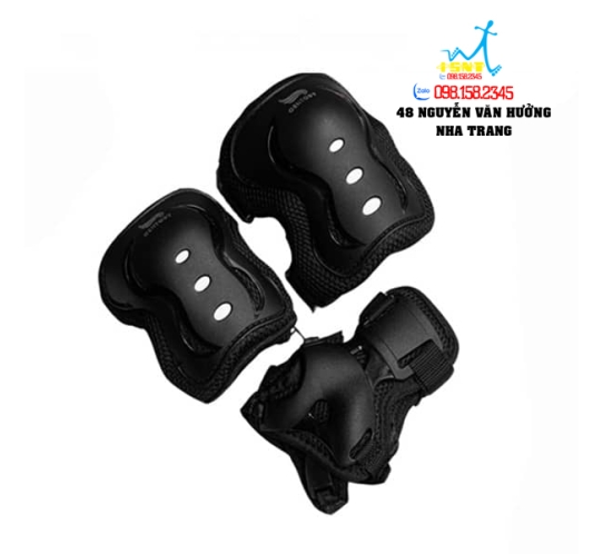 Bộ bảo hộ Patin Centosy P5