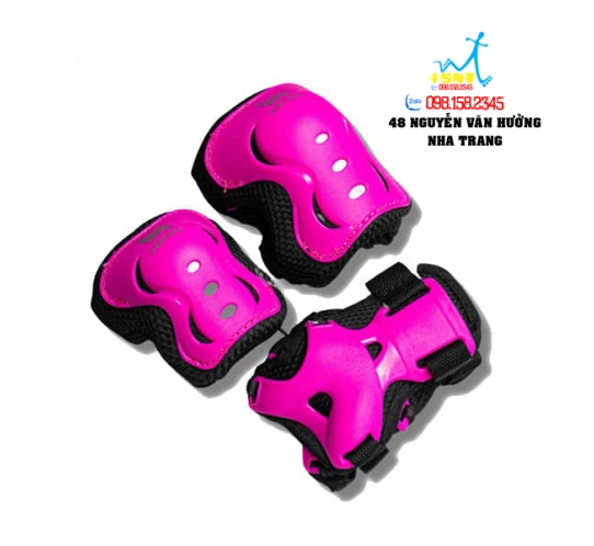Bộ bảo hộ Patin Centosy P5