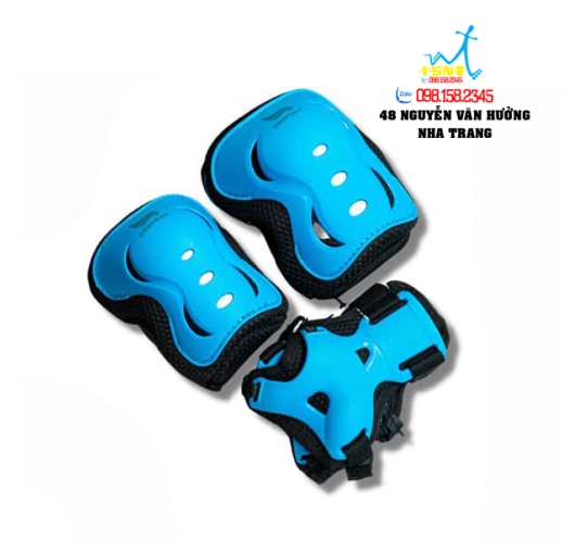 Bộ bảo hộ Patin Centosy P5