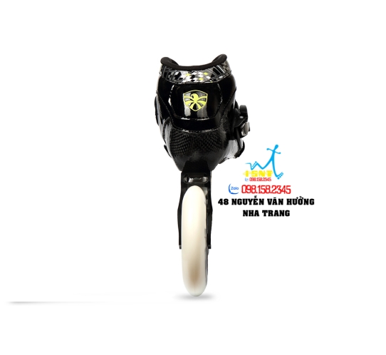 Giày Trượt Tốc Độ Phantom Flying Eagle 