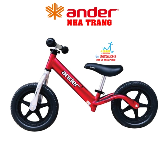 Xe thăng bằng Ander Plus