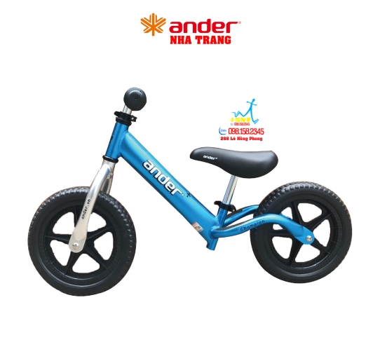 Xe thăng bằng Ander Plus