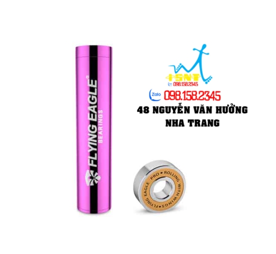 Vòng bi Flying Eagle Pro (hộp)