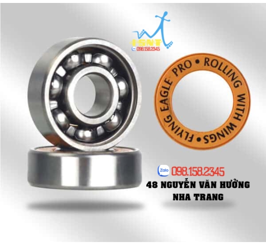 Vòng bi Flying Eagle Pro (cái)