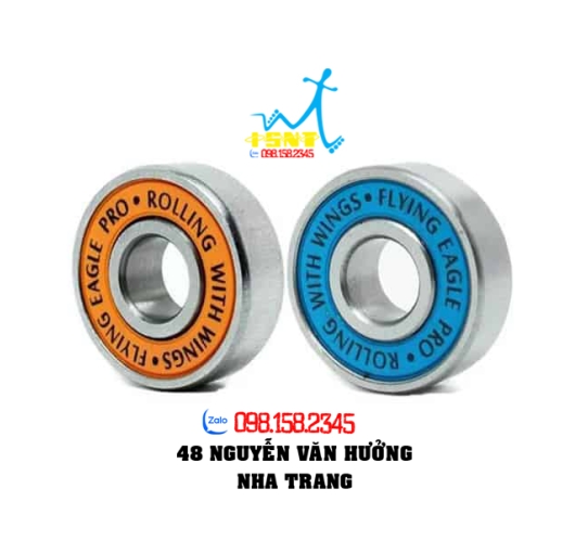 Vòng bi Flying Eagle Pro (hộp)