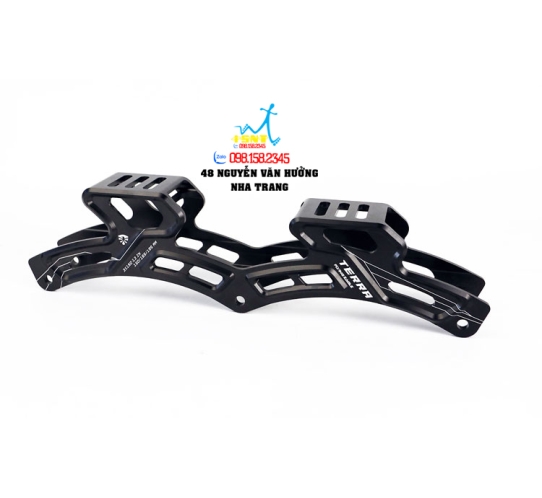Bộ Frame 3 bánh Speed Terra Flying Eagle