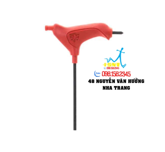 Tool mở ốc bánh giày Patin