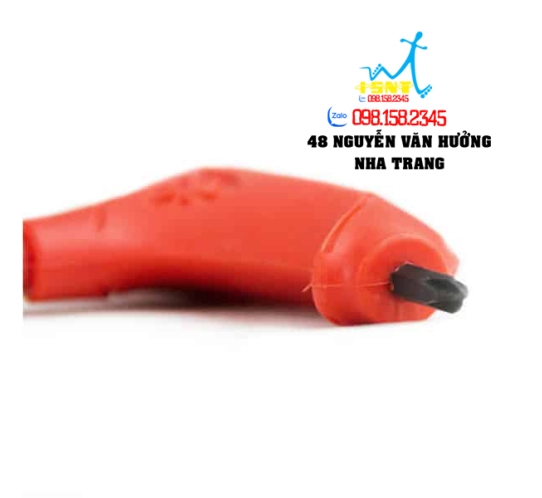 Tool mở ốc bánh giày Patin