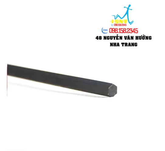 Tool mở ốc bánh giày Patin