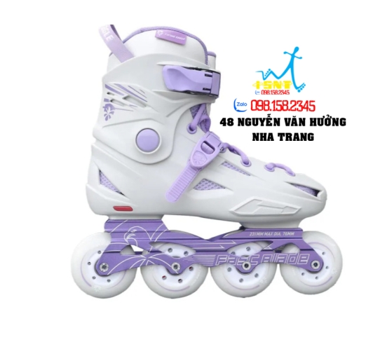 Giày Patin Flying Eagle FBS FAST BLADE
