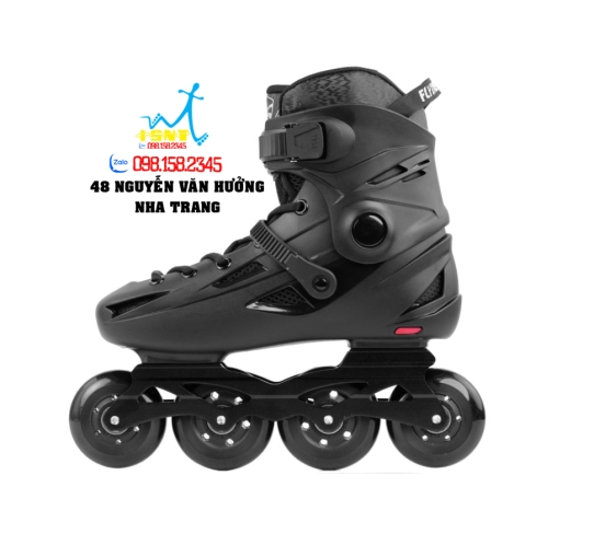 Giày Patin Flying Eagle FBS FAST BLADE