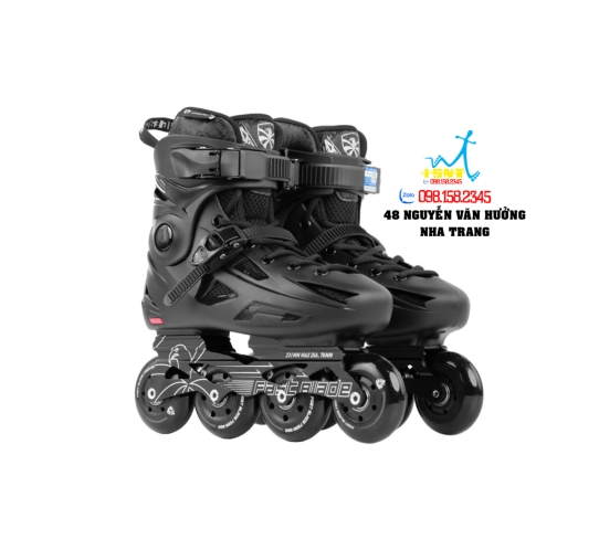 Giày Patin Flying Eagle FBS FAST BLADE