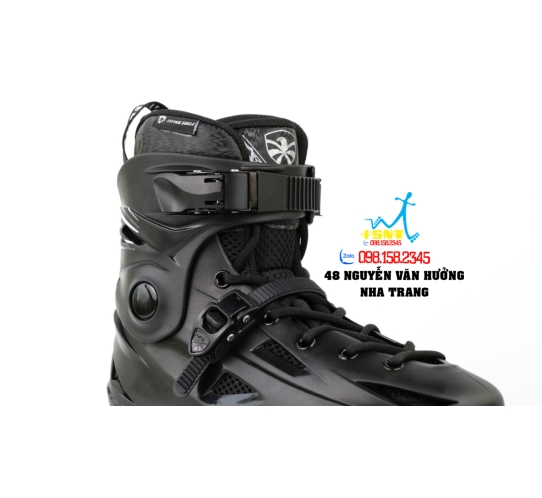 Giày Patin Flying Eagle FBS FAST BLADE