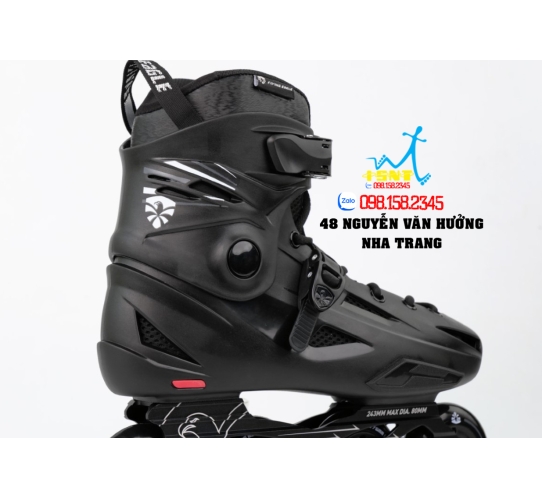 Giày Patin Flying Eagle FBS FAST BLADE