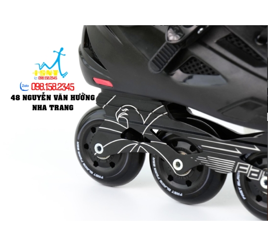 Giày Patin Flying Eagle FBS FAST BLADE