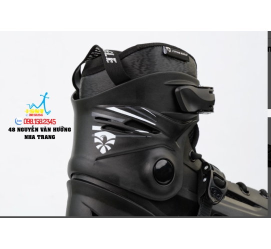 Giày Patin Flying Eagle FBS FAST BLADE